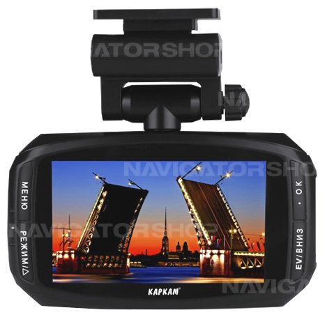 Carcam Cdv 200  Инструкцию
