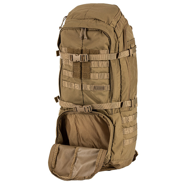 rush 5.11 backpack