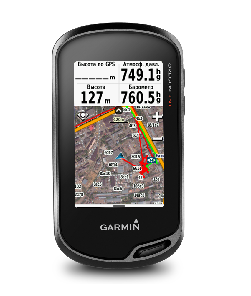 Garmin Oregon 750t купить навигатор Garmin Oregon 750t см отзывы 0шт