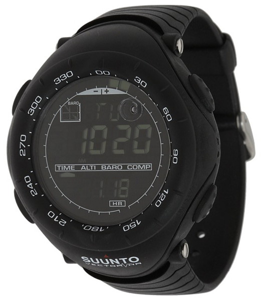 suunto vector