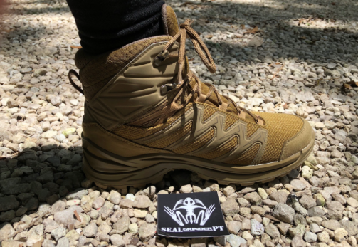 LOWA INNOX PRO MID TF GTX 