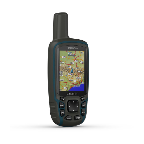 gps garmin 64sc