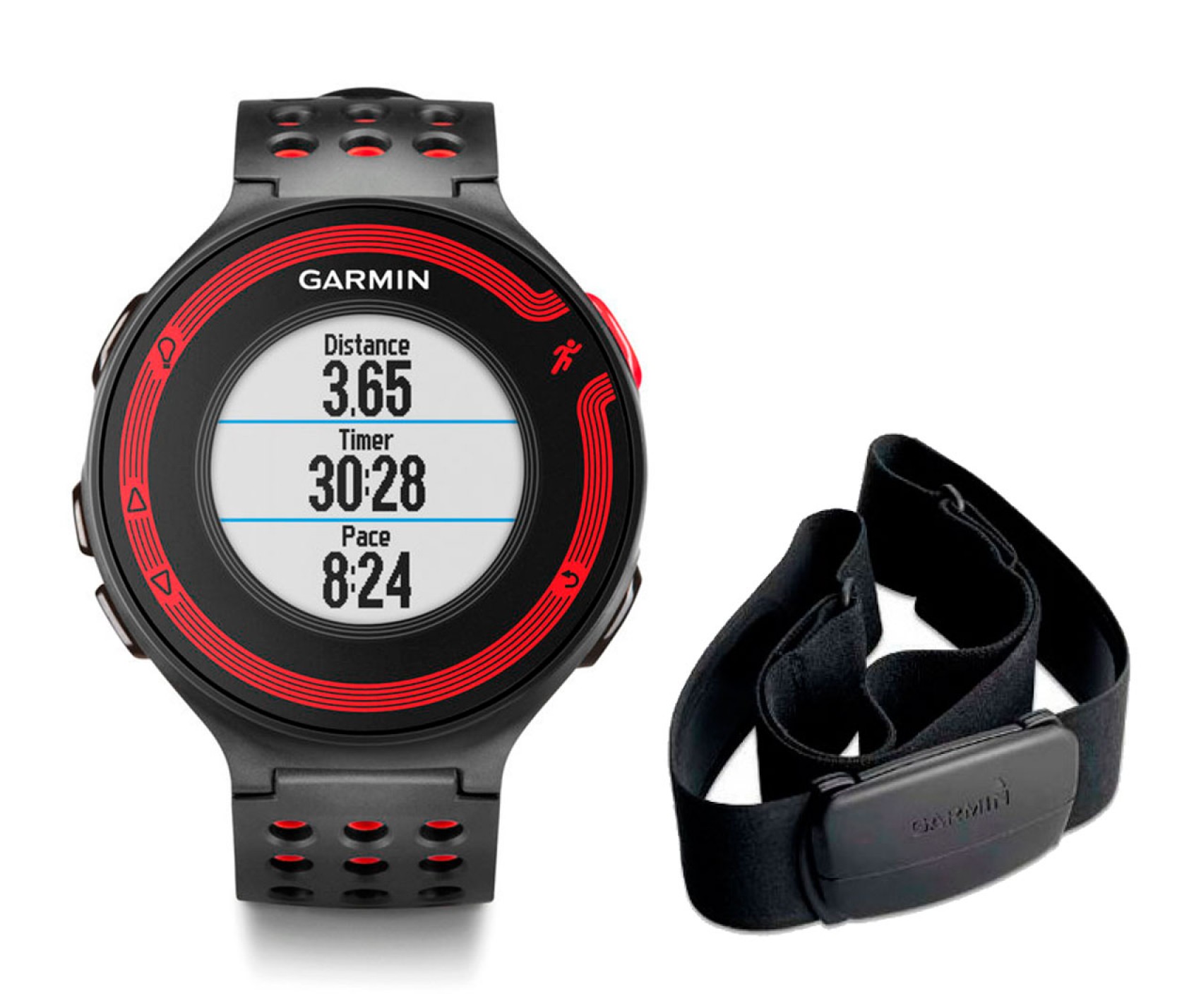 forerunner 725