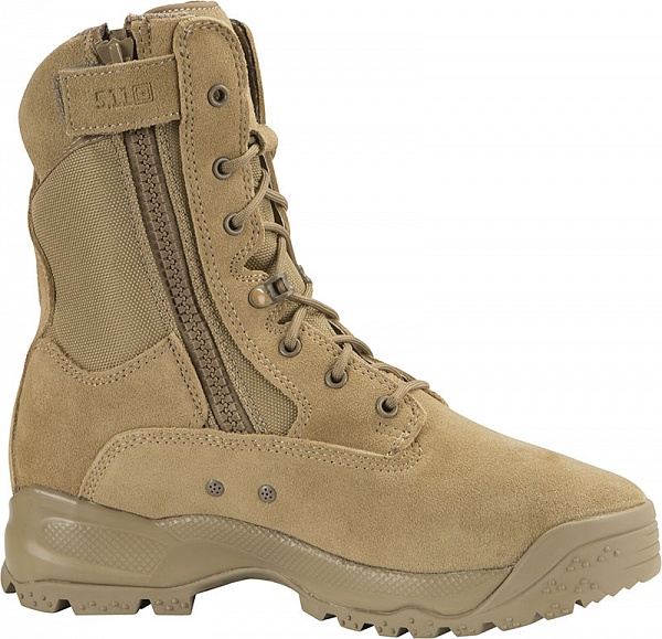 Ботинки 5.11 Tactical ATAC COYOTE 8 