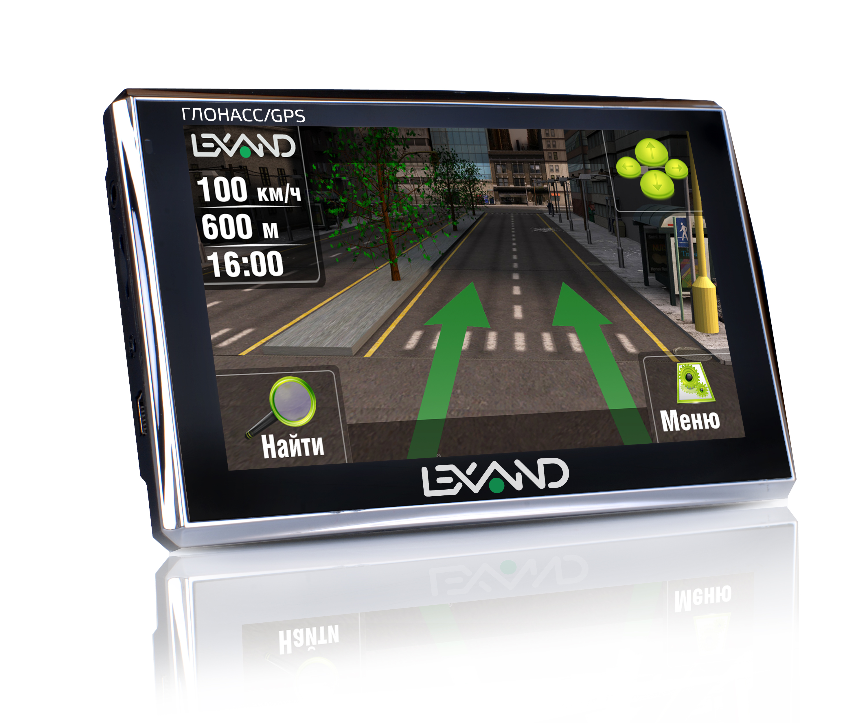 Lexand SG-615 HD