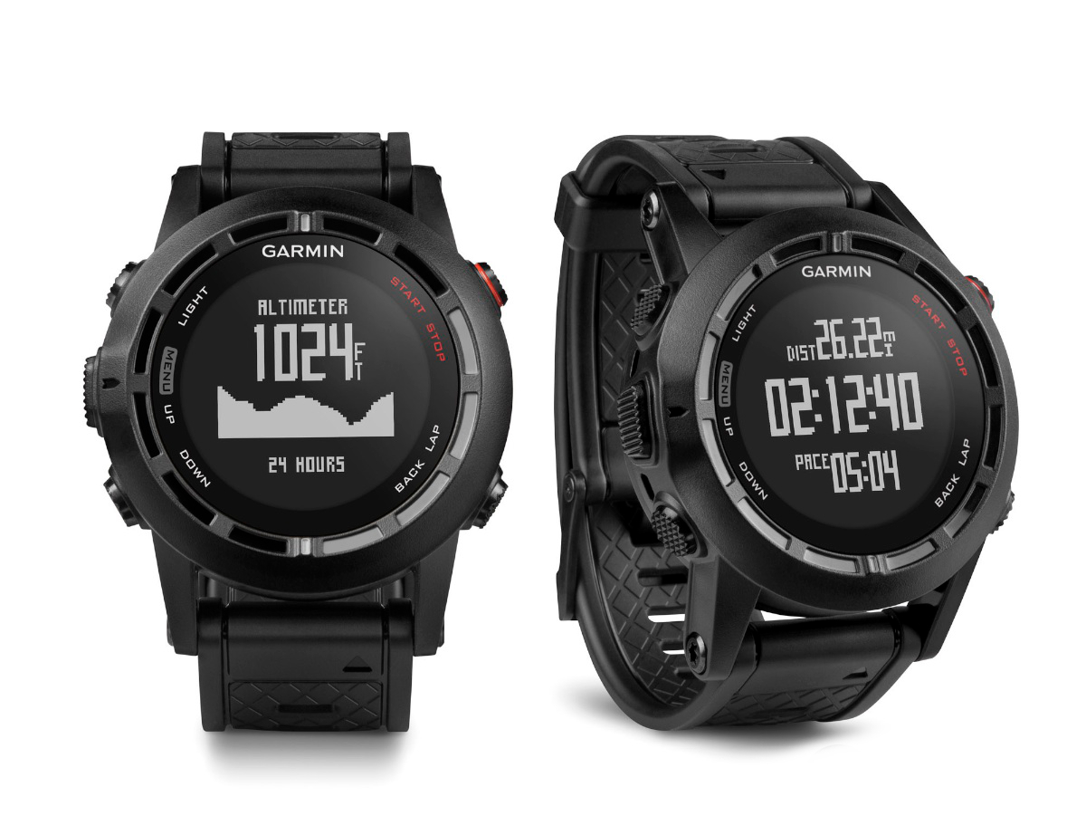garmin fenix 2 ebay